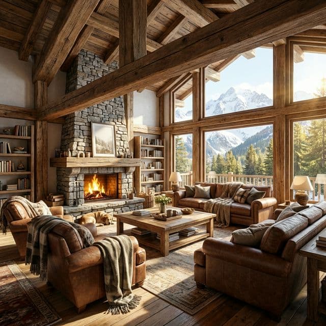 Уютная Дача (ГБ)