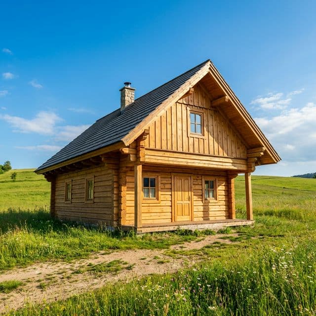 Скандинавия 120